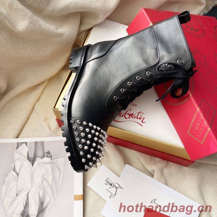 Christian Louboutin shoes CL00035 Heel 3CM/7CM Christian Louboutin shoes CL00035 Heel 3CM/7CM